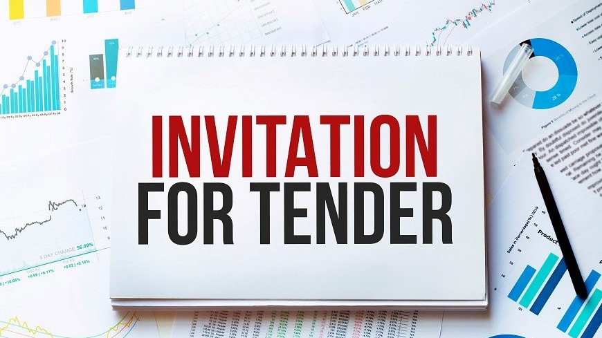 Tender Invitation 2023- 2024